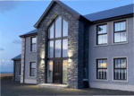 Nelson Group Ayrshire Glengarnock Kersland Road Luxury Detached Home